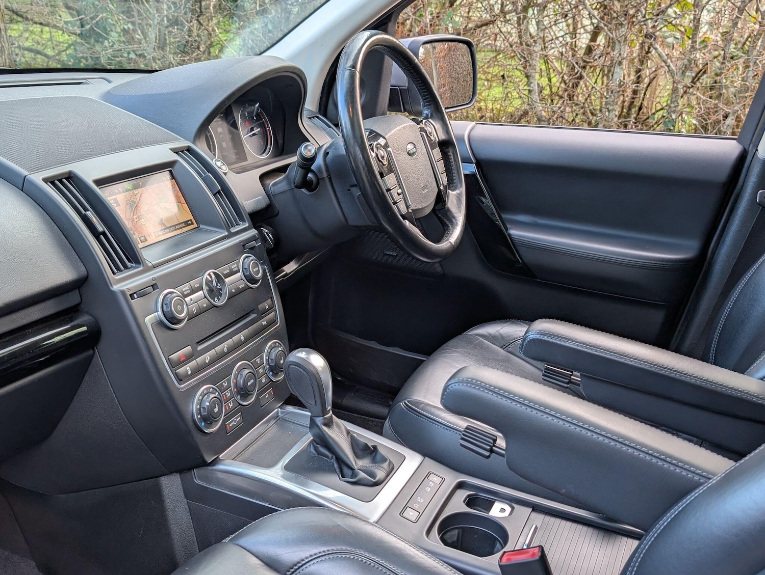 Used Land Rover Freelander 2 for sale - 77496295: Photo 20