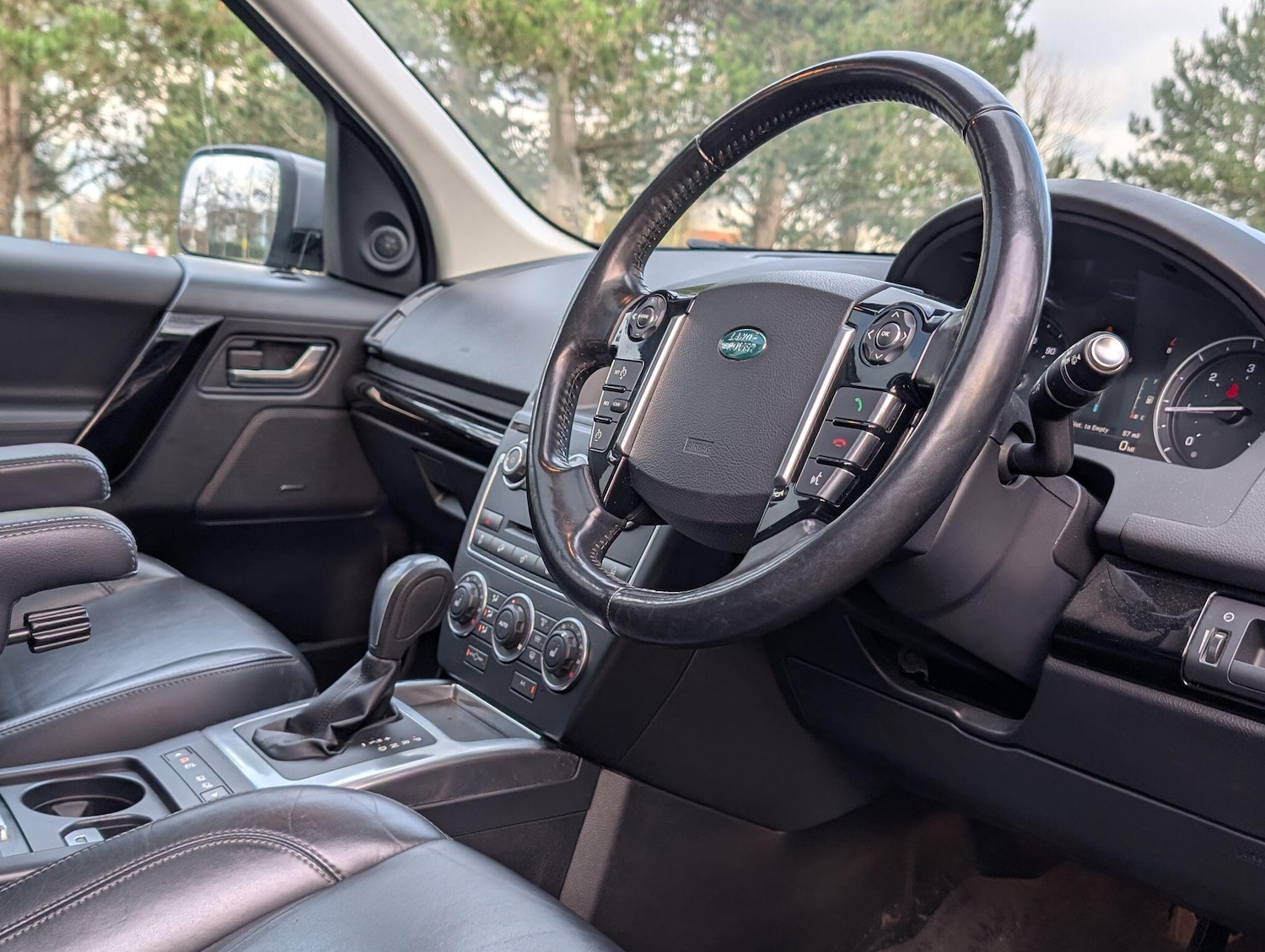 Used Land Rover Freelander 2 for sale - 77496295: Photo 21