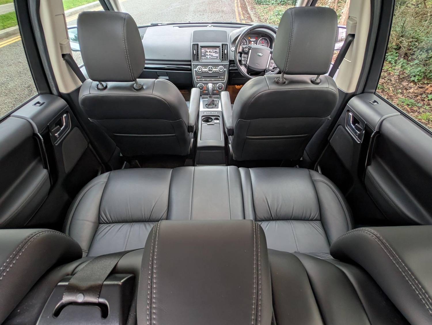 Used Land Rover Freelander 2 for sale - 77496295: Photo 22