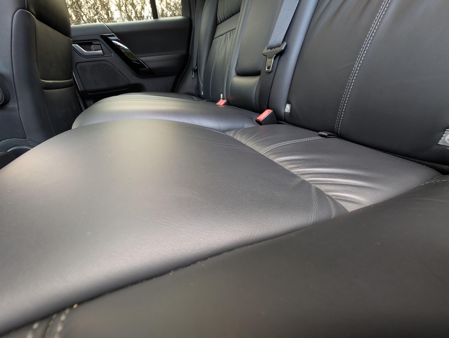 Used Land Rover Freelander 2 for sale - 77496295: Photo 25