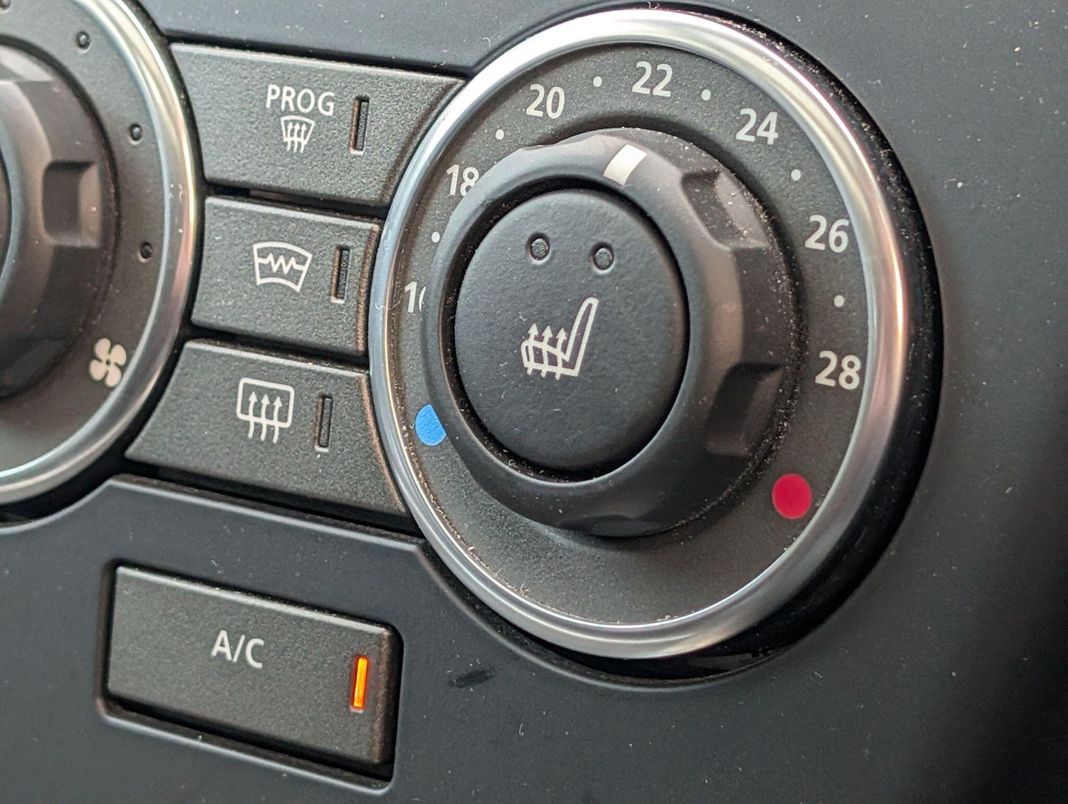 Used Land Rover Freelander 2 for sale - 77496295: Photo 28