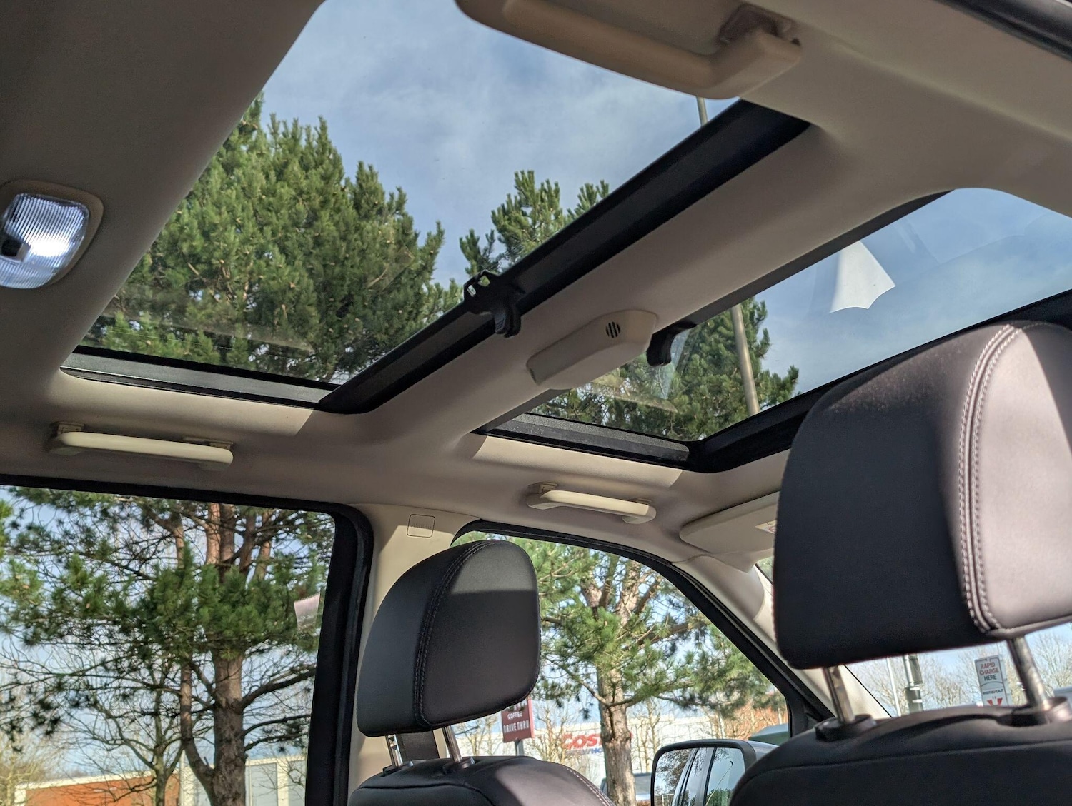 Used Land Rover Freelander 2 for sale - 77496295: Photo 3