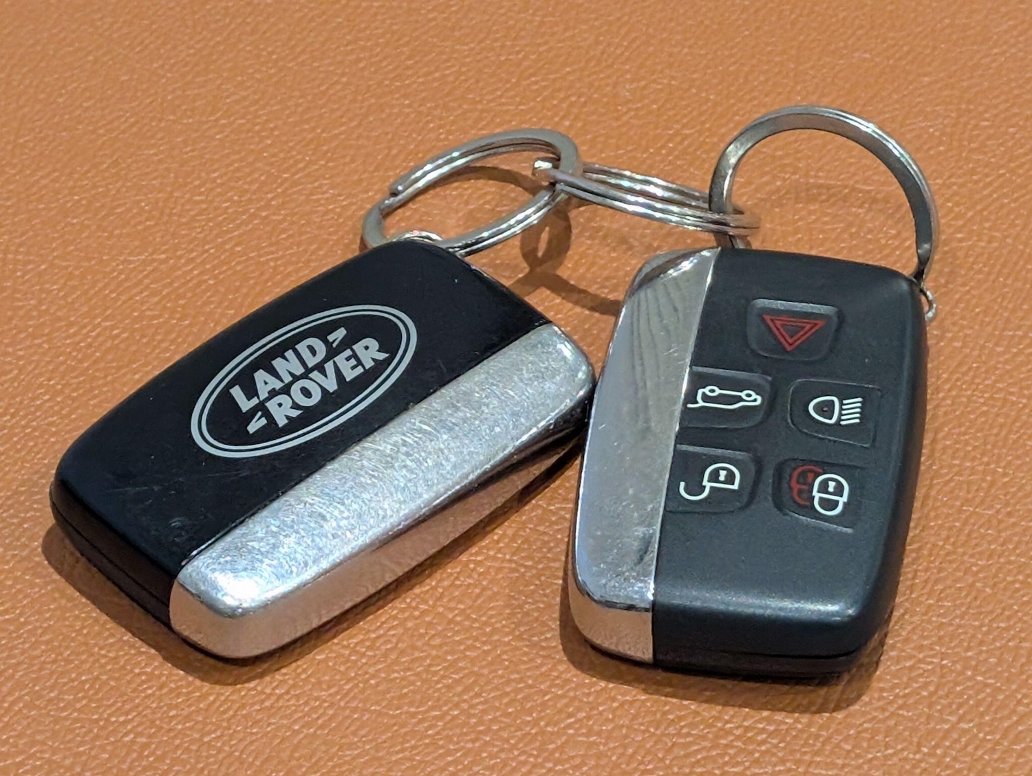 Used Land Rover Freelander 2 for sale - 77496295: Photo 39