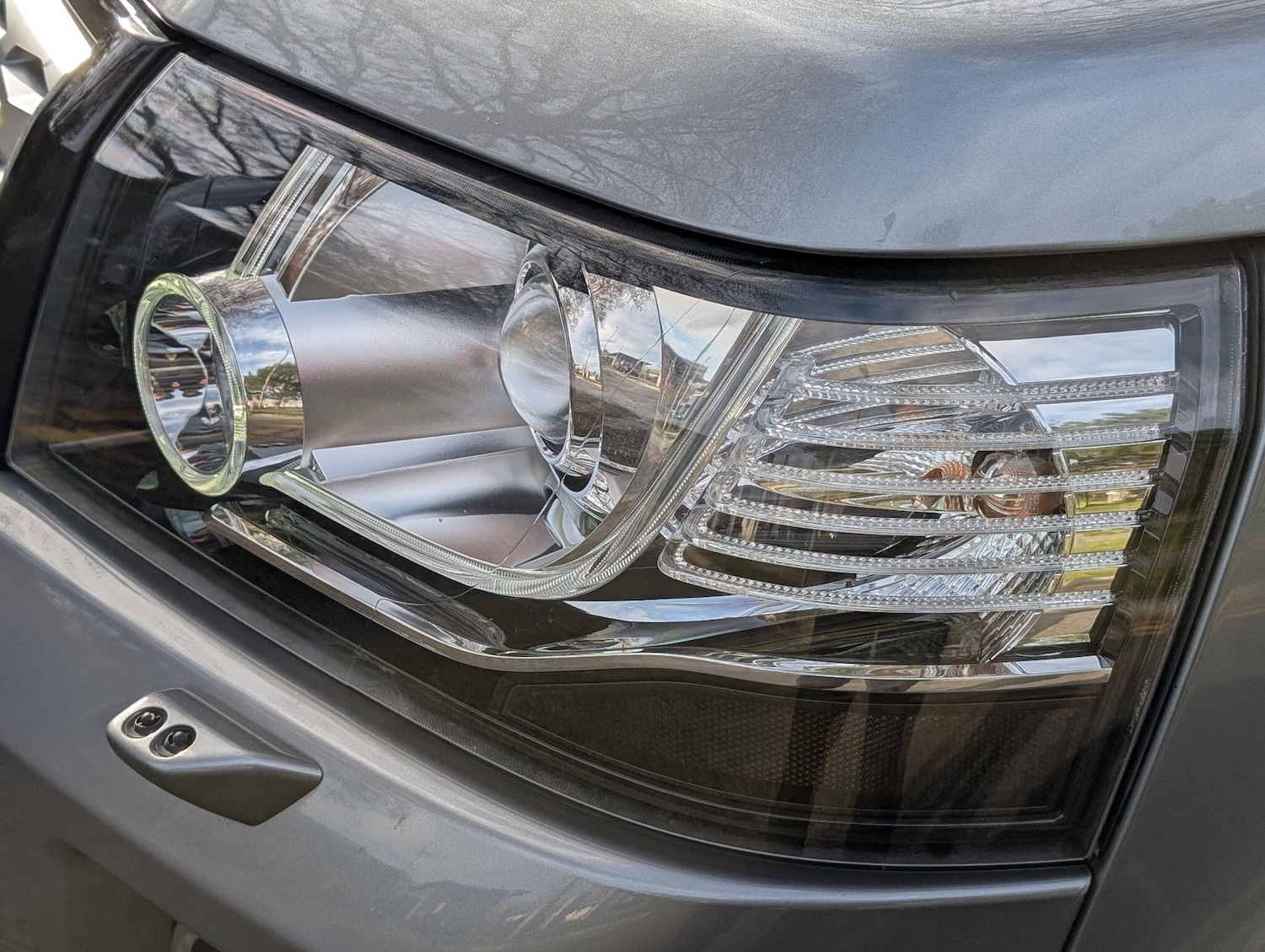 Used Land Rover Freelander 2 for sale - 77496295: Photo 47