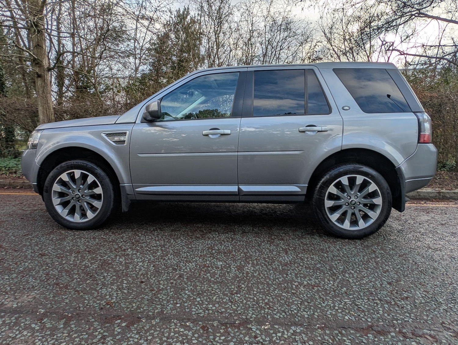 Used Land Rover Freelander 2 for sale - 77496295: Photo 5