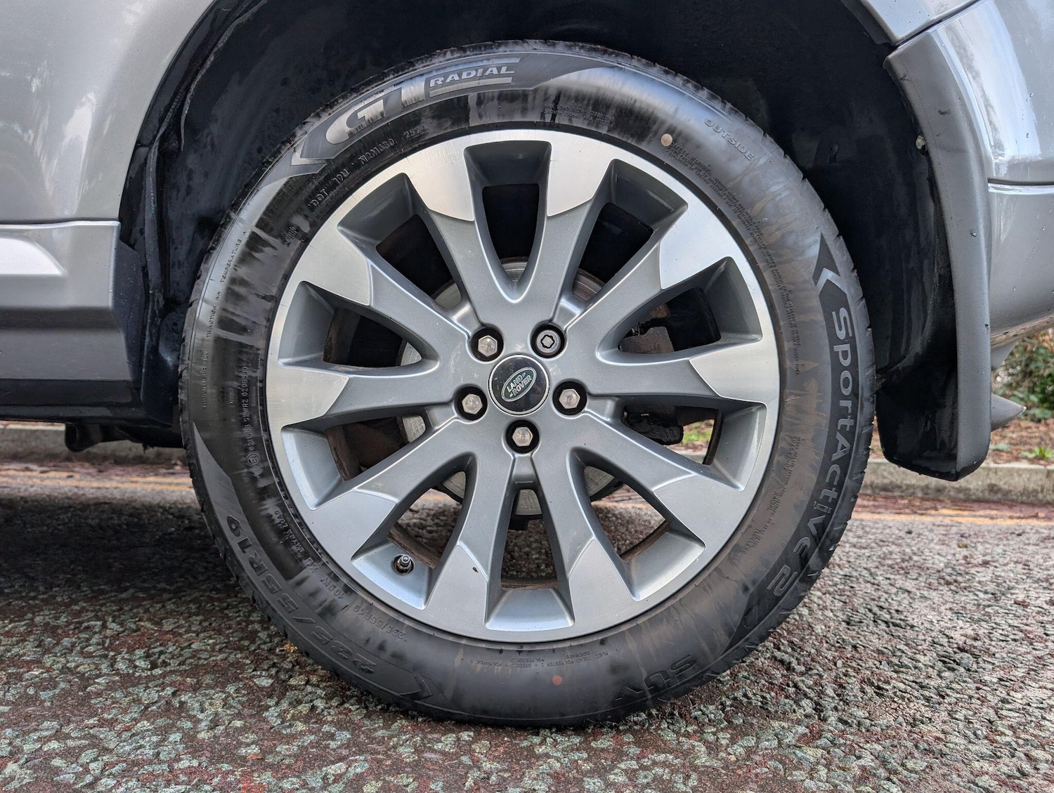 Used Land Rover Freelander 2 for sale - 77496295: Photo 8