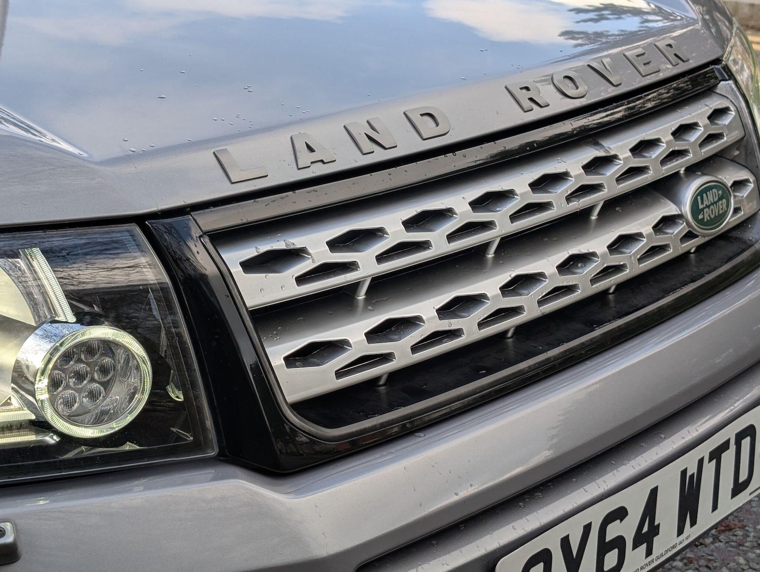 Used Land Rover Freelander 2 for sale - 77496295: Photo 9