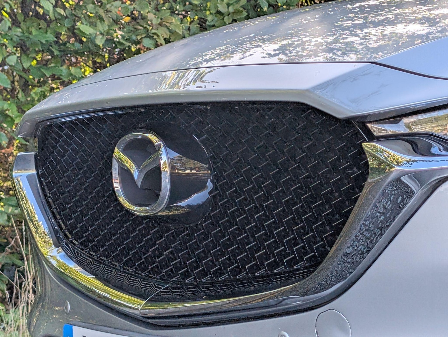 Used Mazda CX-5 2018 for sale - 76398791: Photo 10