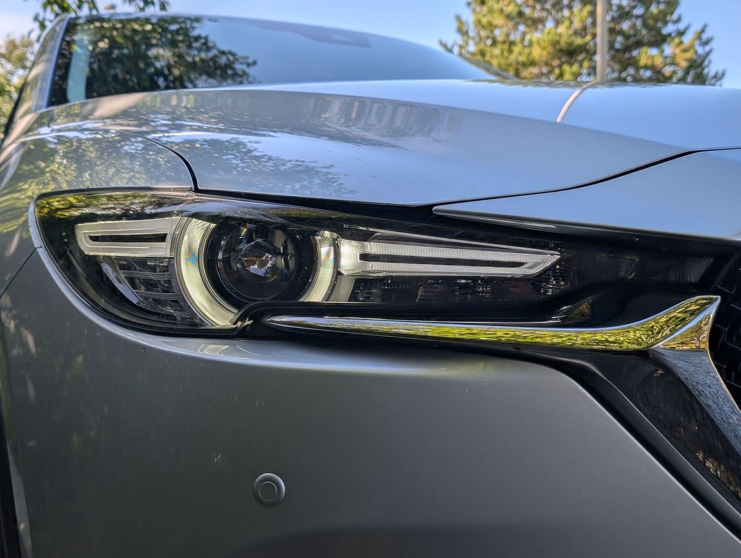 Used Mazda CX-5 2018 for sale - 76398791: Photo 12