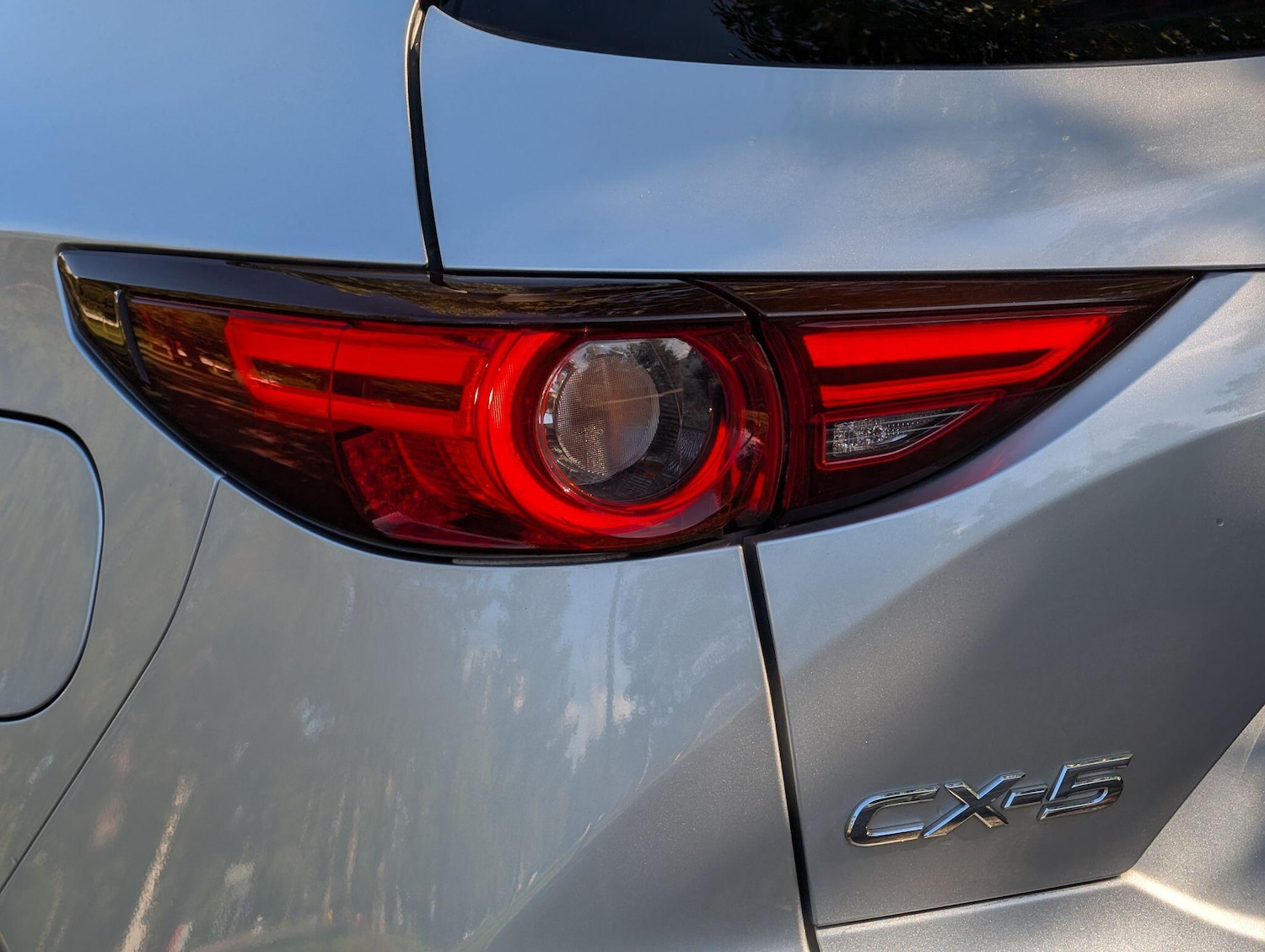 Used Mazda CX-5 2018 for sale - 76398791: Photo 17