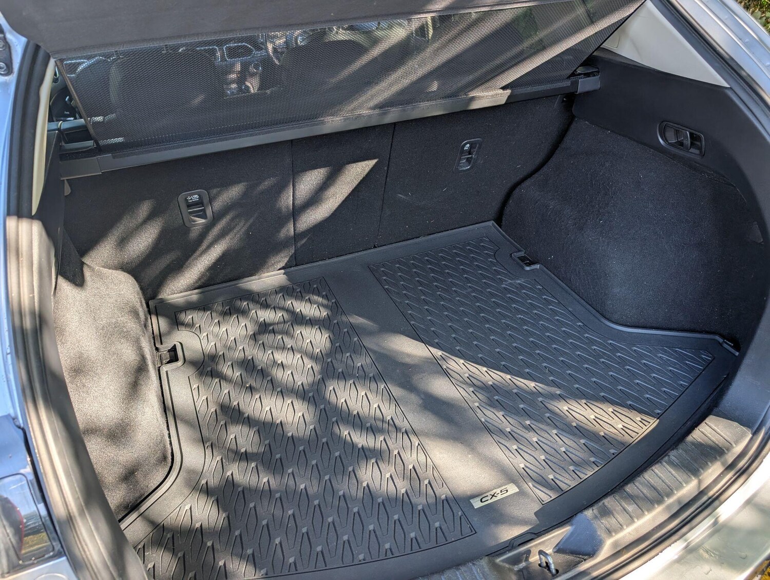 Used Mazda CX-5 2018 for sale - 76398791: Photo 19