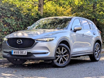 2018 (18) - 2.2d Sport Nav 5dr Auto