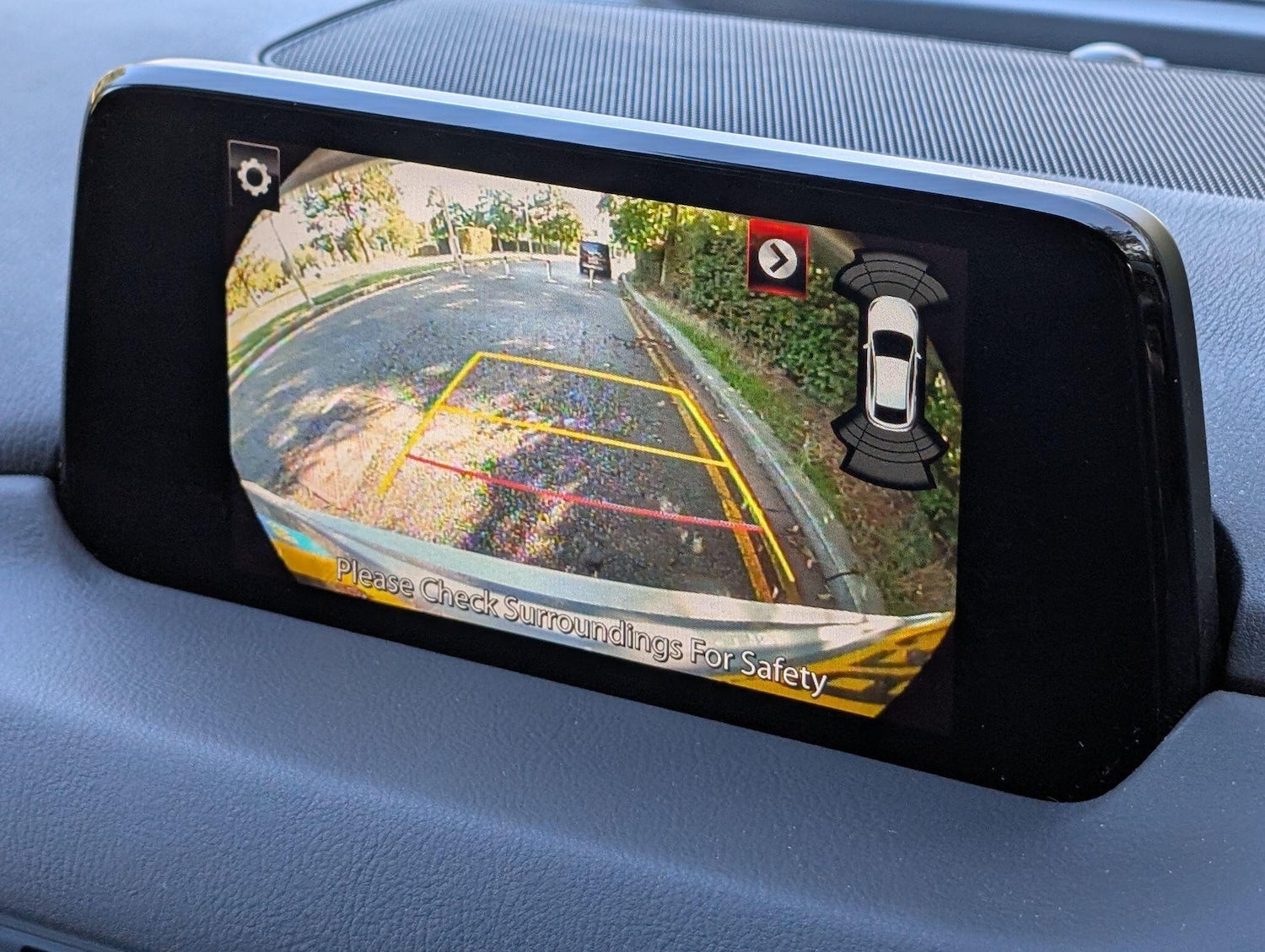 Used Mazda CX-5 2018 for sale - 76398791: Photo 2