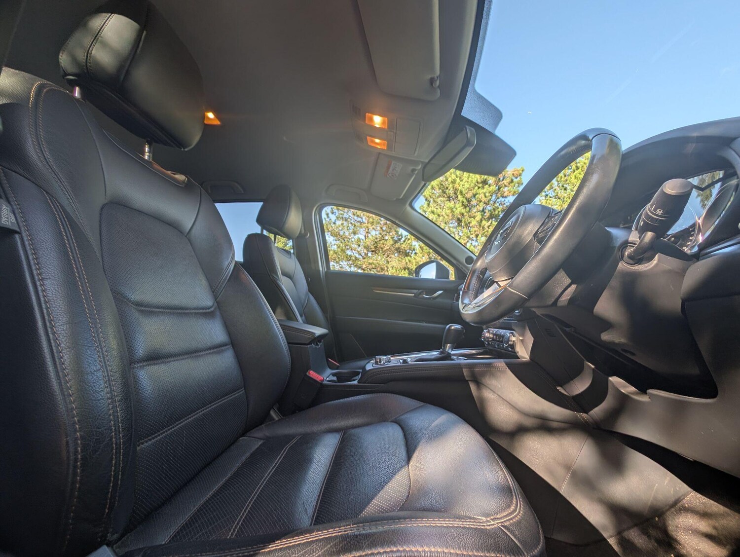 Used Mazda CX-5 2018 for sale - 76398791: Photo 21