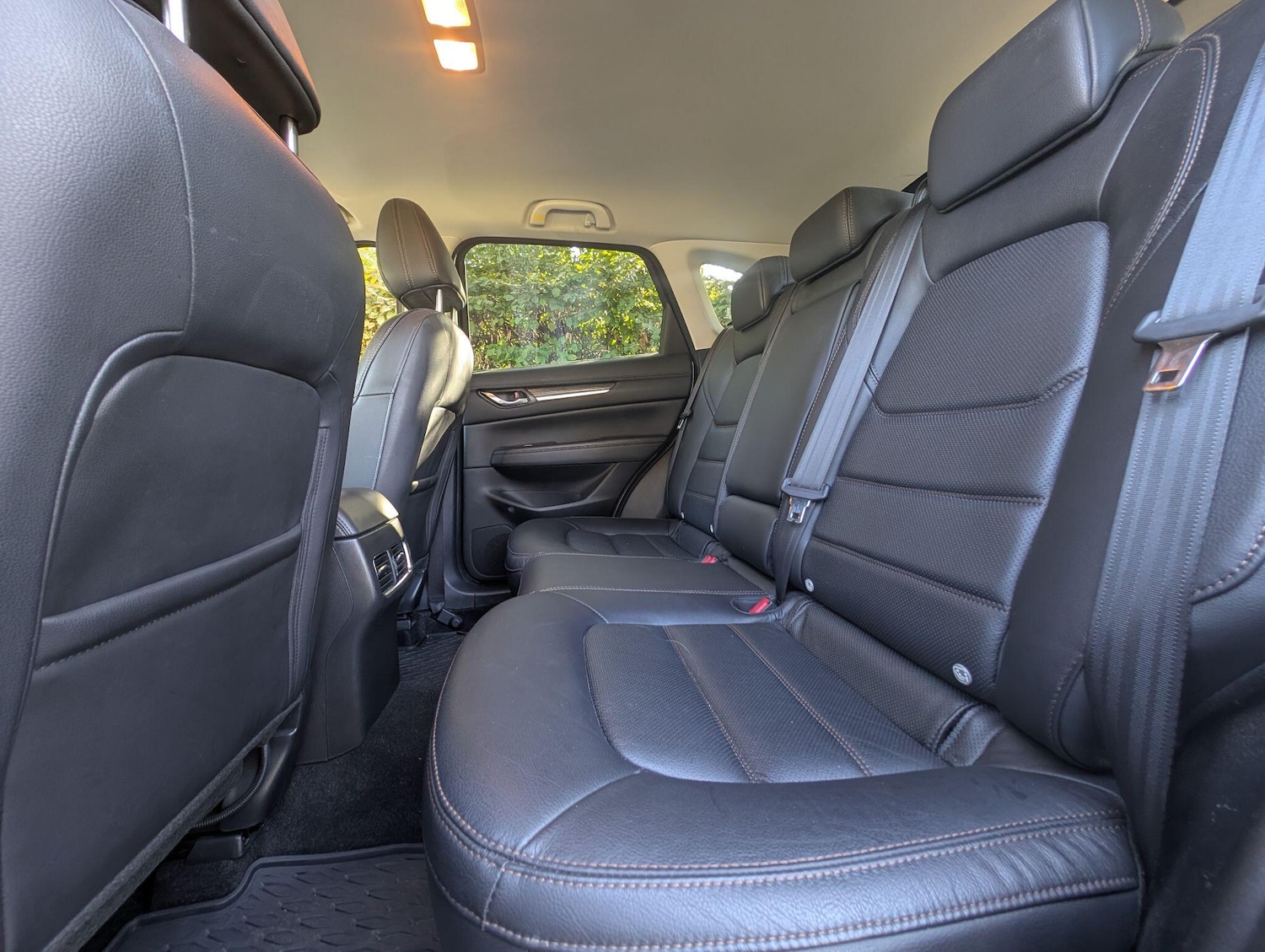 Used Mazda CX-5 2018 for sale - 76398791: Photo 28