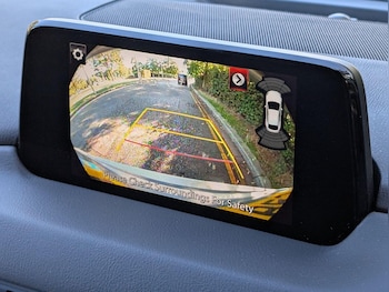 Used Mazda CX-5 2018 for sale - 76398791: Photo