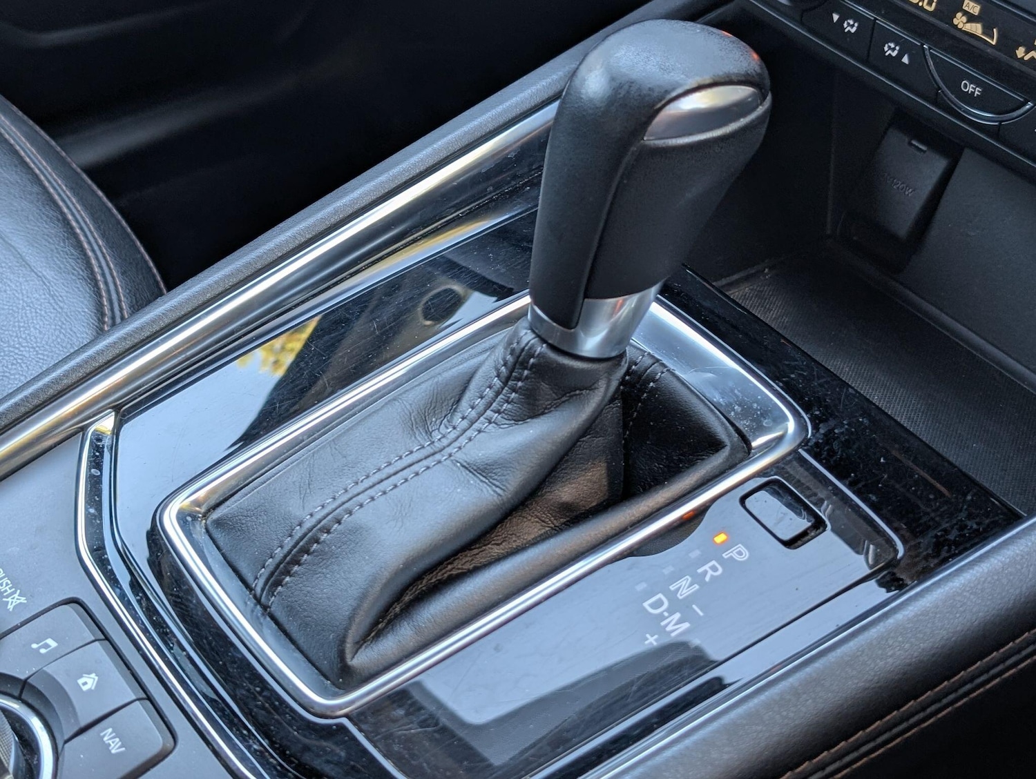 Used Mazda CX-5 2018 for sale - 76398791: Photo 33