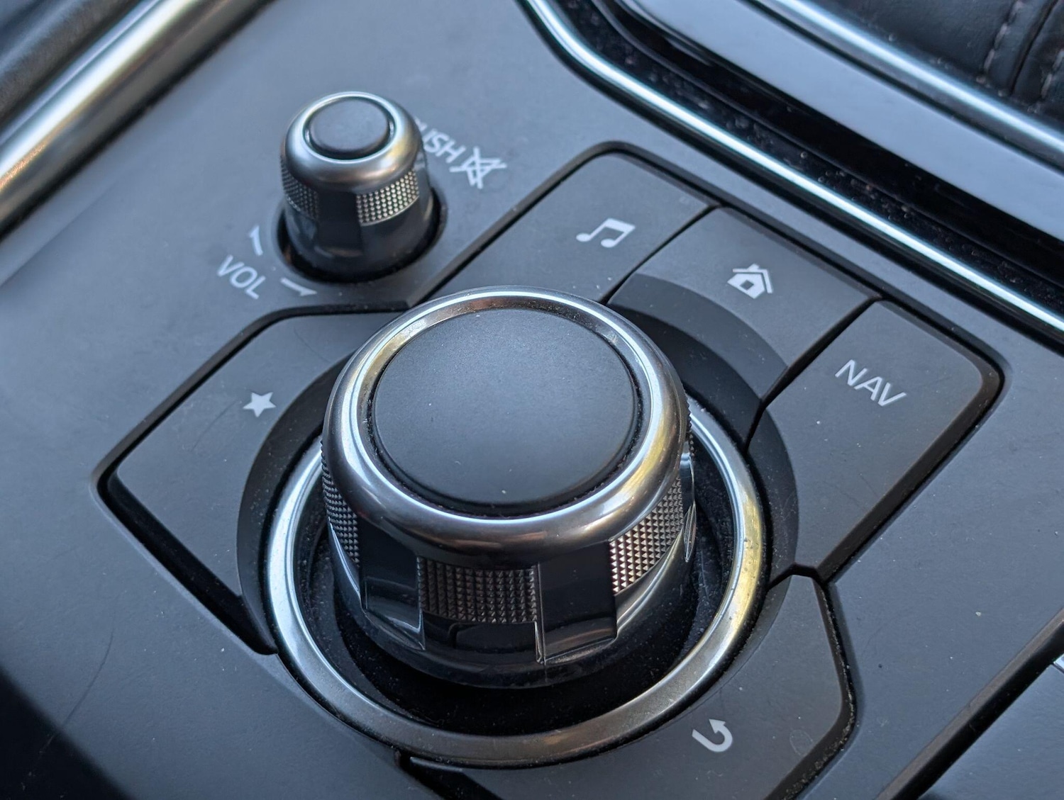 Used Mazda CX-5 2018 for sale - 76398791: Photo 35