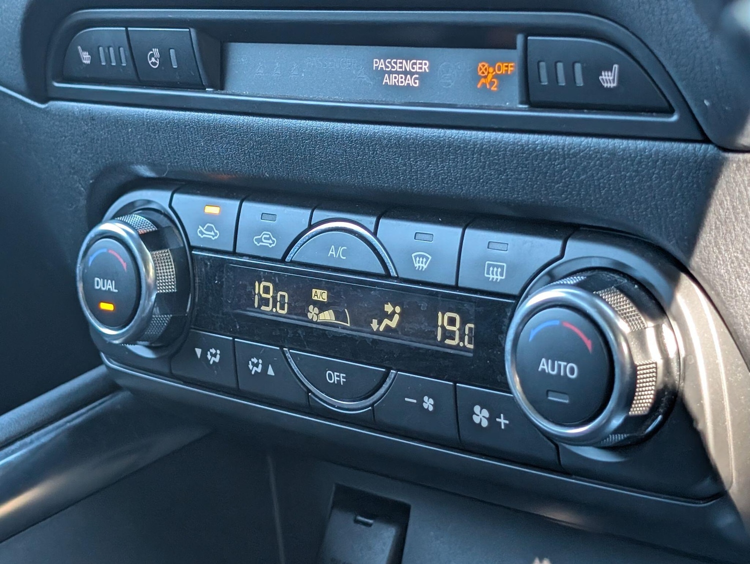 Used Mazda CX-5 2018 for sale - 76398791: Photo 38