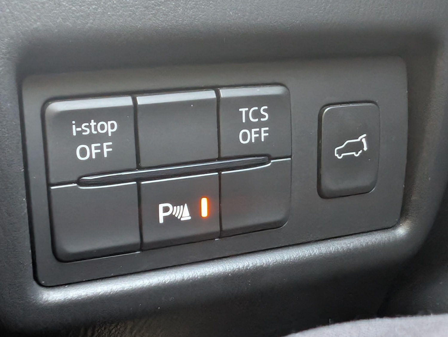 Used Mazda CX-5 2018 for sale - 76398791: Photo 44