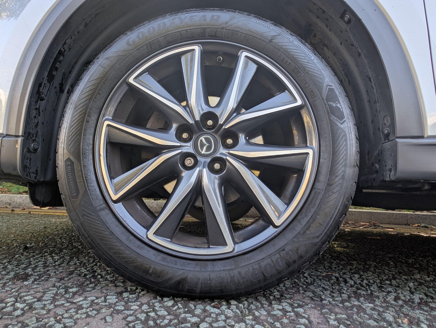 Used Mazda CX-5 2018 for sale - 76398791: Photo 8