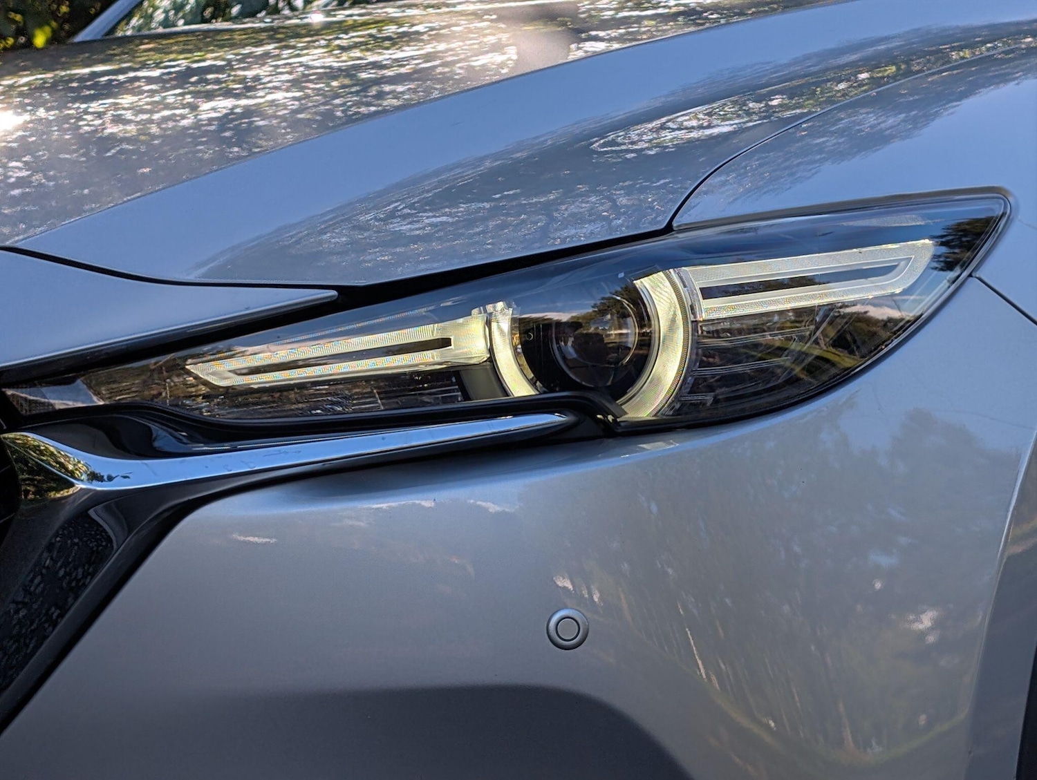 Used Mazda CX-5 2018 for sale - 76398791: Photo 9