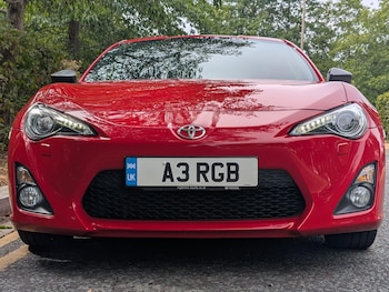 Used Toyota GT86 2015 for sale - 79565358: Photo