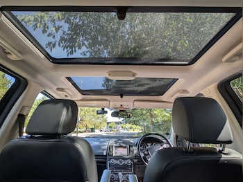 Used Land Rover Freelander 2 2014 for sale - 79509557: Photo