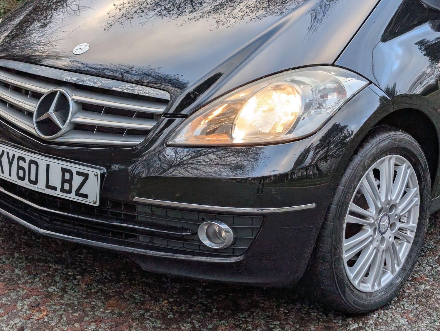 Used Mercedes-Benz A-Class 2011 for sale - 77377506: Photo 10