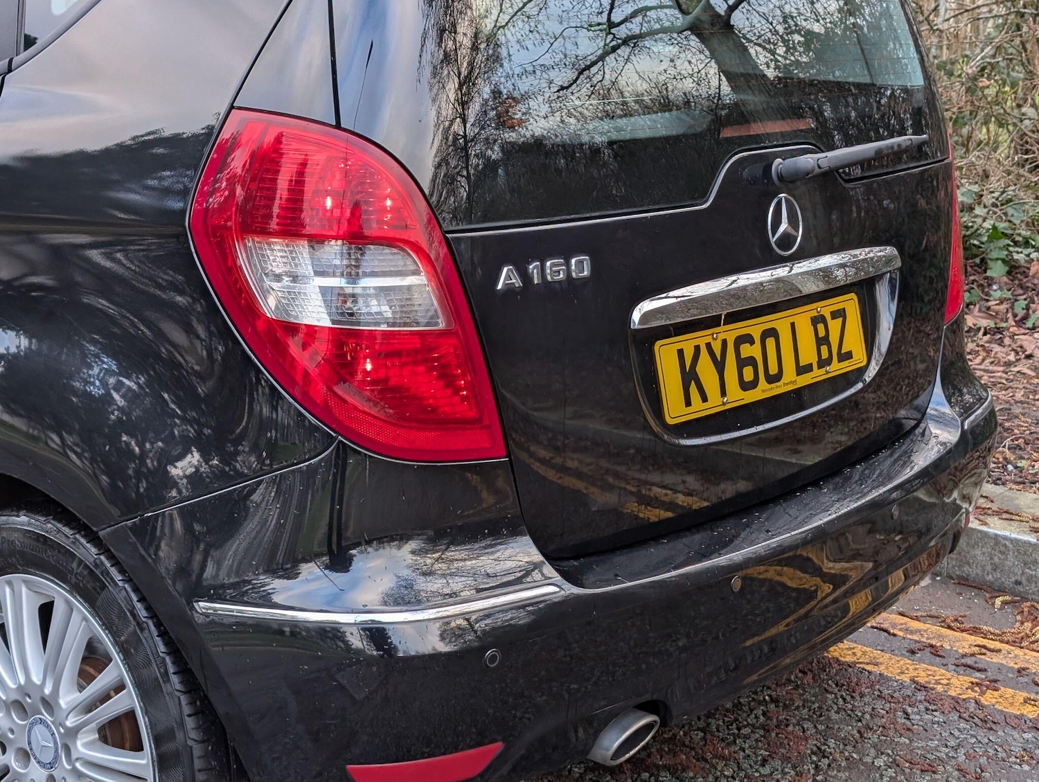 Used Mercedes-Benz A-Class 2011 for sale - 77377506: Photo 11