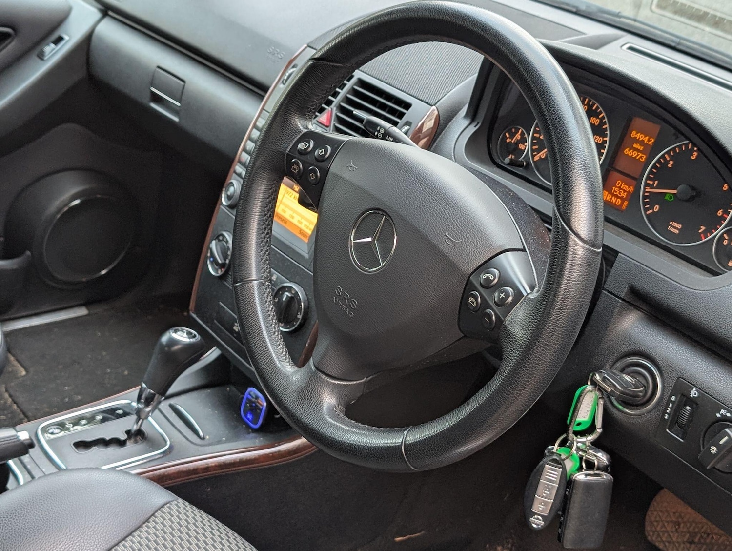 Used Mercedes-Benz A-Class 2011 for sale - 77377506: Photo 15