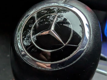 Used Mercedes-Benz A-Class 2011 for sale - 77377506: Photo