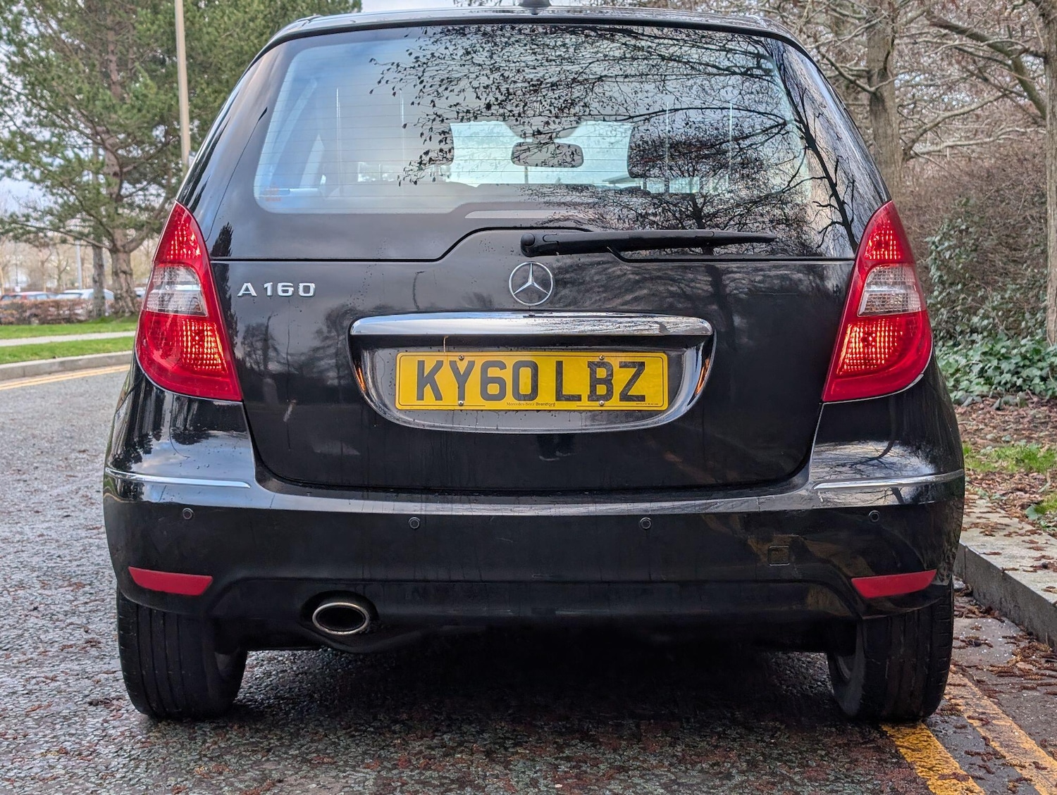 Used Mercedes-Benz A-Class 2011 for sale - 77377506: Photo 6