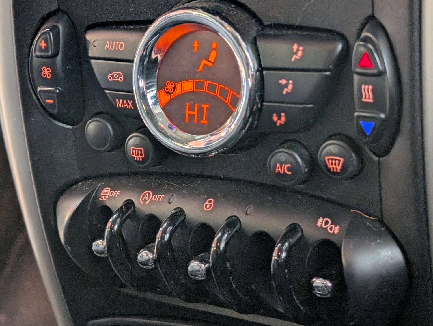 Used MINI Countryman 2013 for sale - 77108864: Photo 14