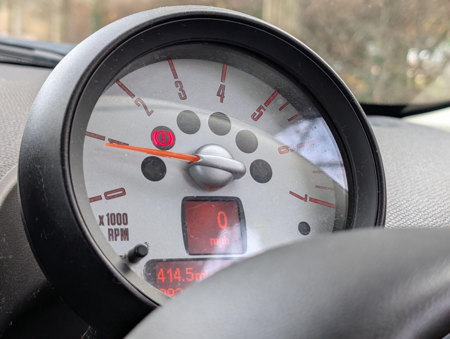 Used MINI Countryman 2013 for sale - 77108864: Photo 17