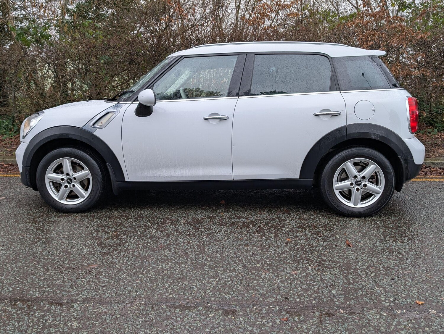 Used MINI Countryman 2013 for sale - 77108864: Photo 3