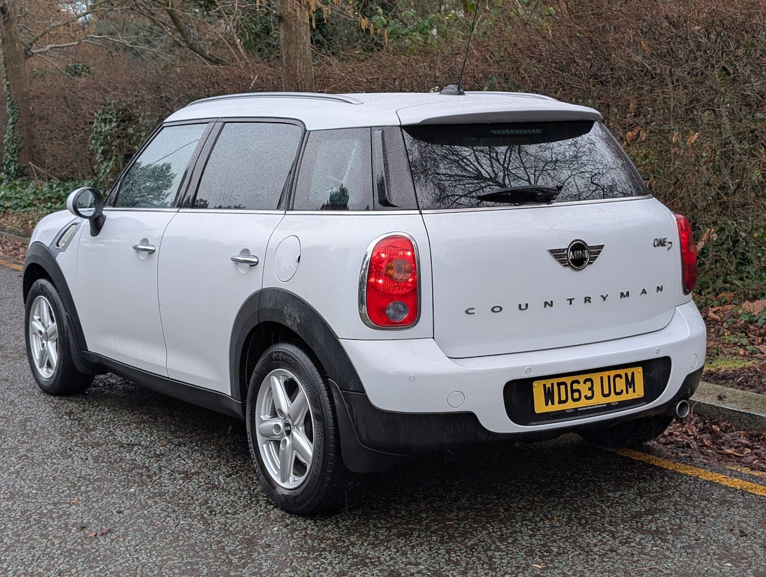 Used MINI Countryman 2013 for sale - 77108864: Photo 4