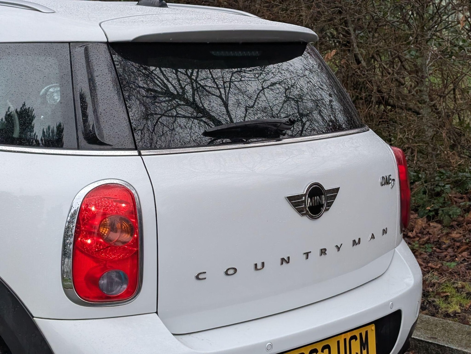 Used MINI Countryman 2013 for sale - 77108864: Photo 6