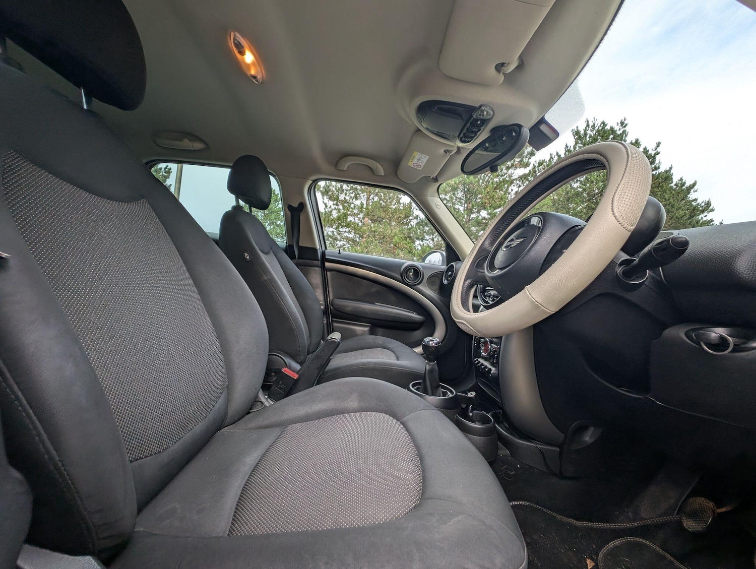 Used MINI Countryman 2013 for sale - 77108864: Photo 8