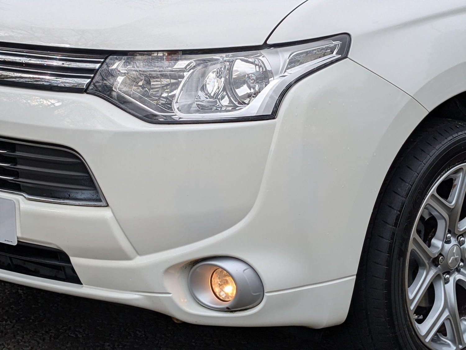 Used Mitsubishi Outlander 2015 for sale - 78047446: Photo 10