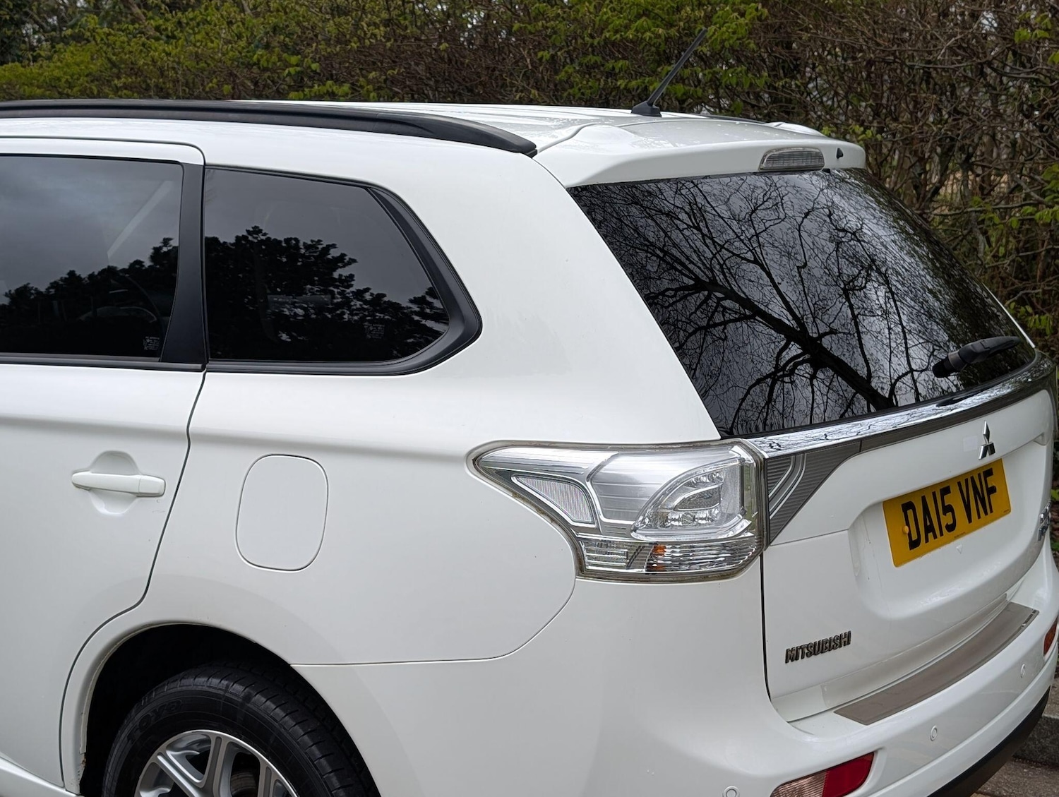 Used Mitsubishi Outlander 2015 for sale - 78047446: Photo 11