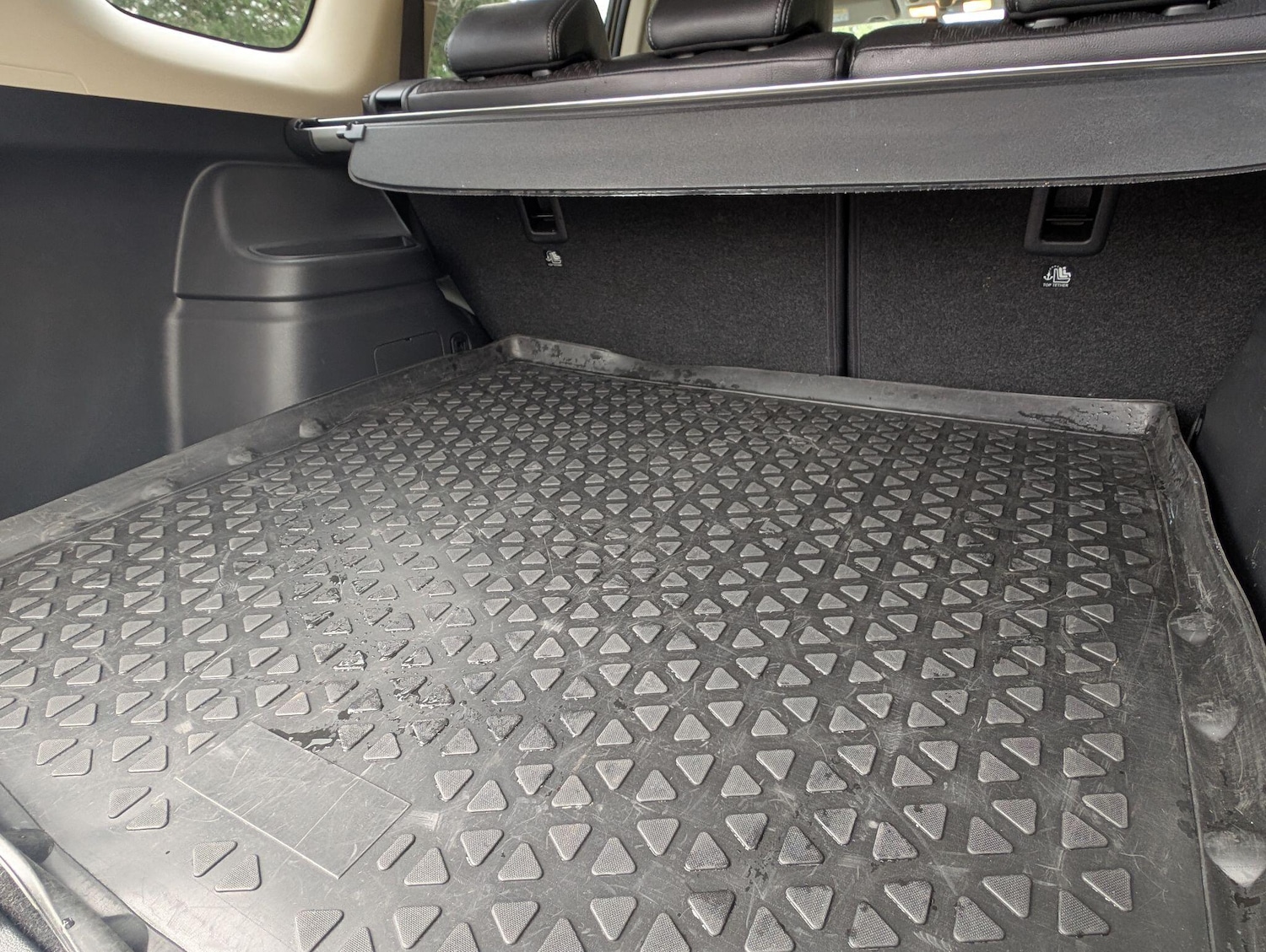 Used Mitsubishi Outlander 2015 for sale - 78047446: Photo 14