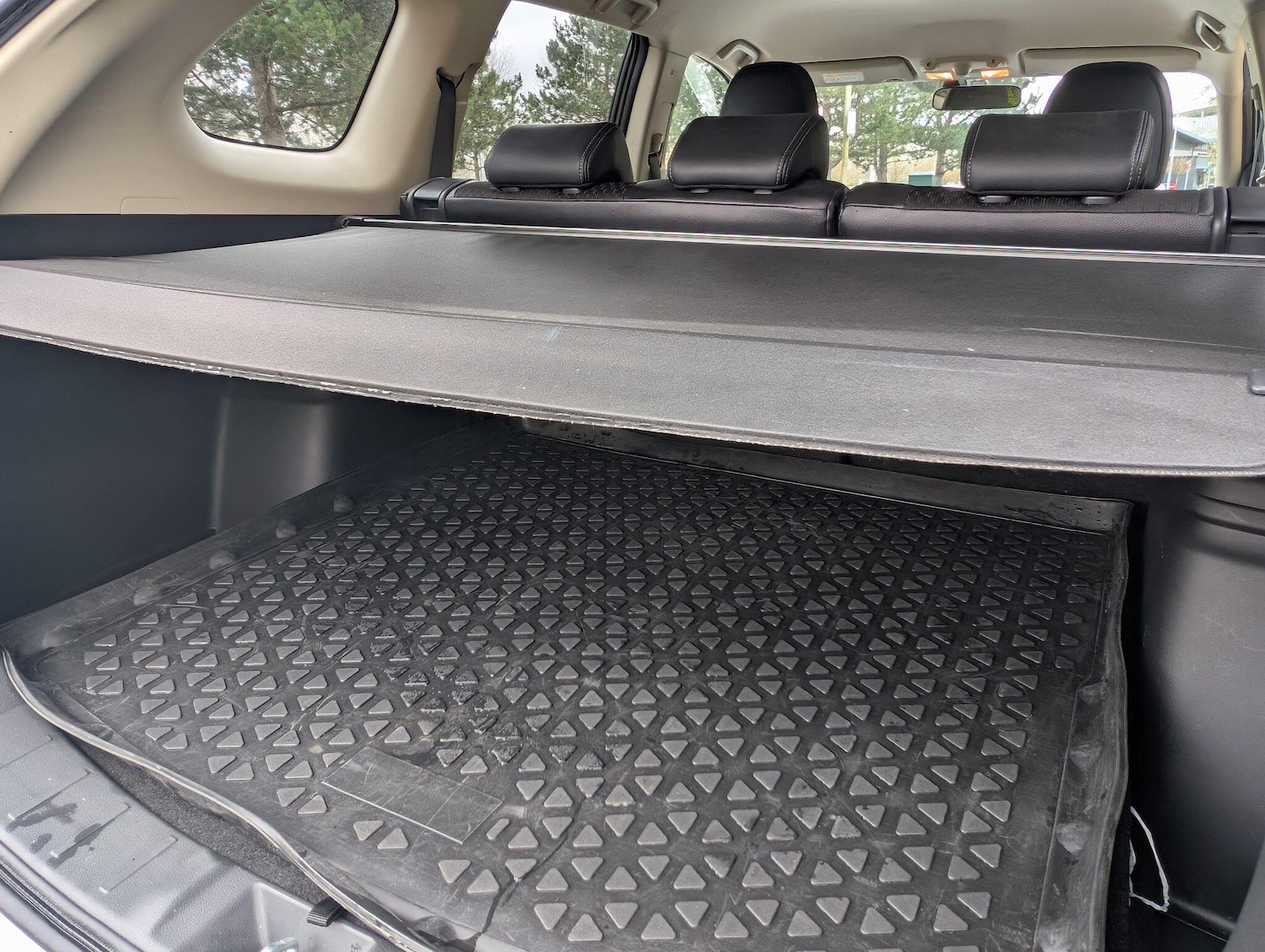 Used Mitsubishi Outlander 2015 for sale - 78047446: Photo 16