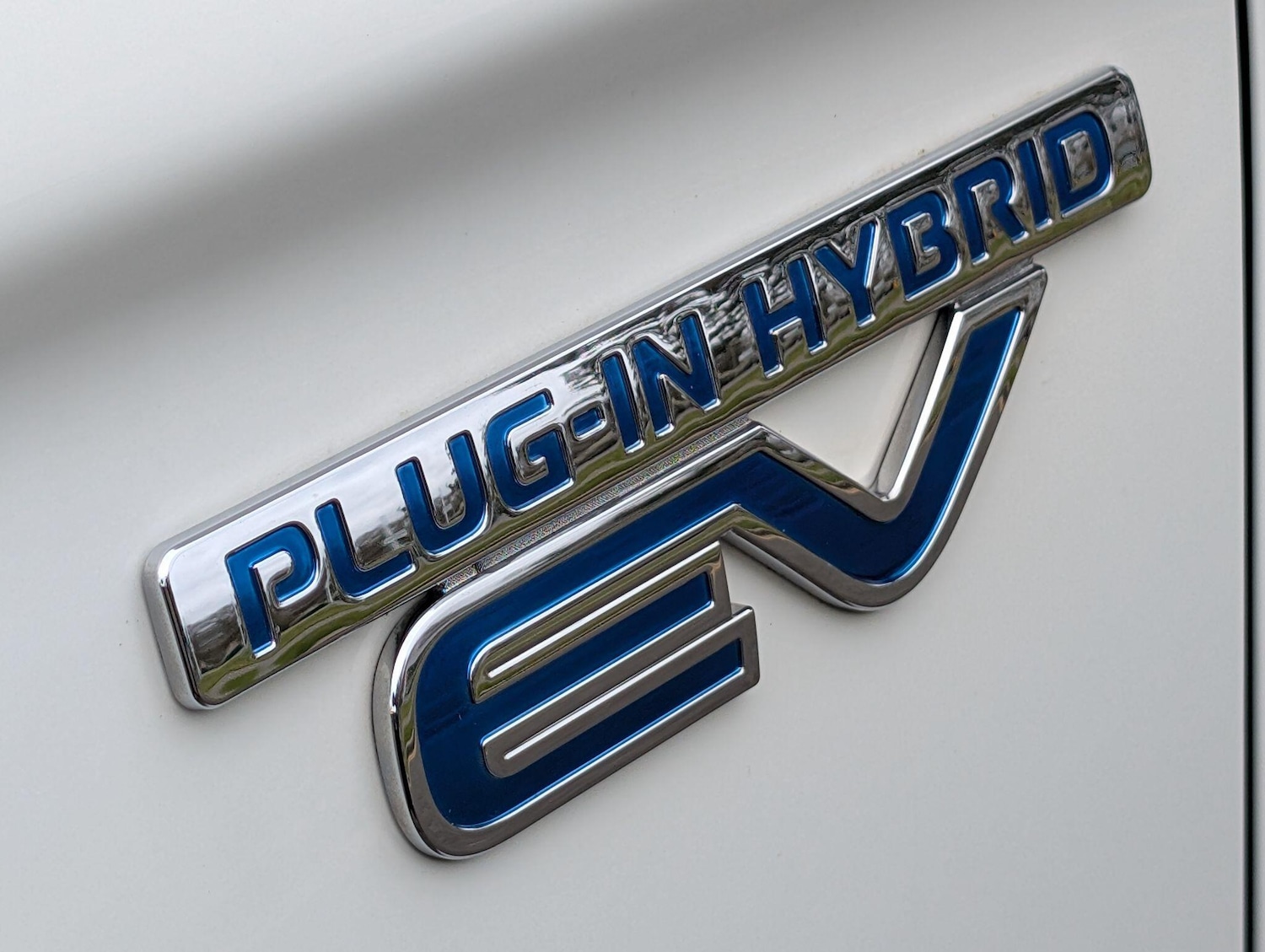 Used Mitsubishi Outlander 2015 for sale - 78047446: Photo 2