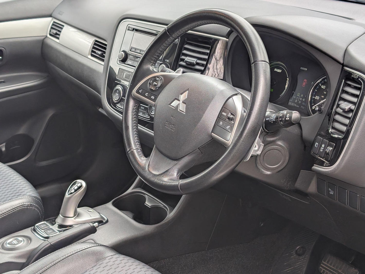 Used Mitsubishi Outlander 2015 for sale - 78047446: Photo 20