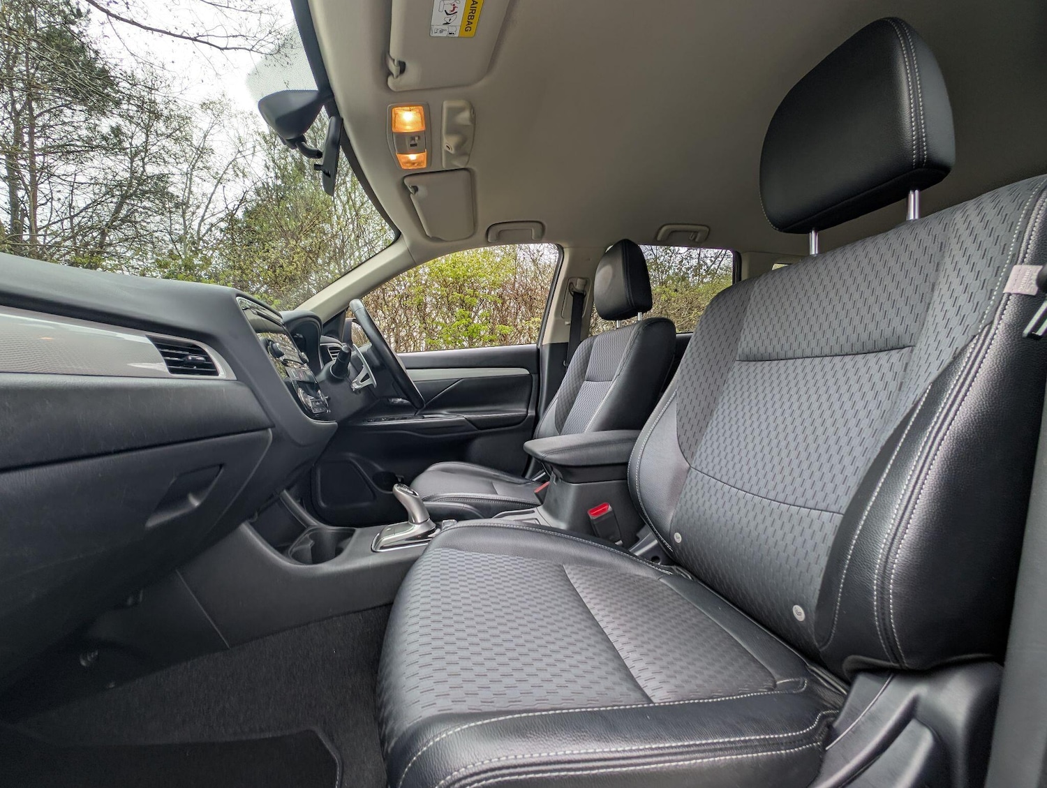 Used Mitsubishi Outlander 2015 for sale - 78047446: Photo 21