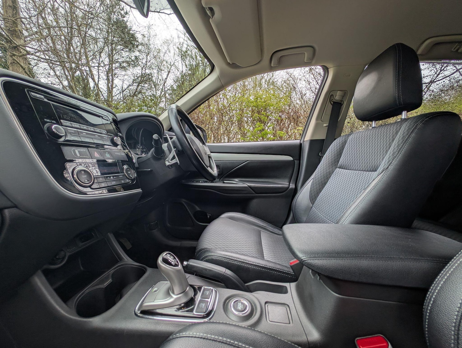 Used Mitsubishi Outlander 2015 for sale - 78047446: Photo 22