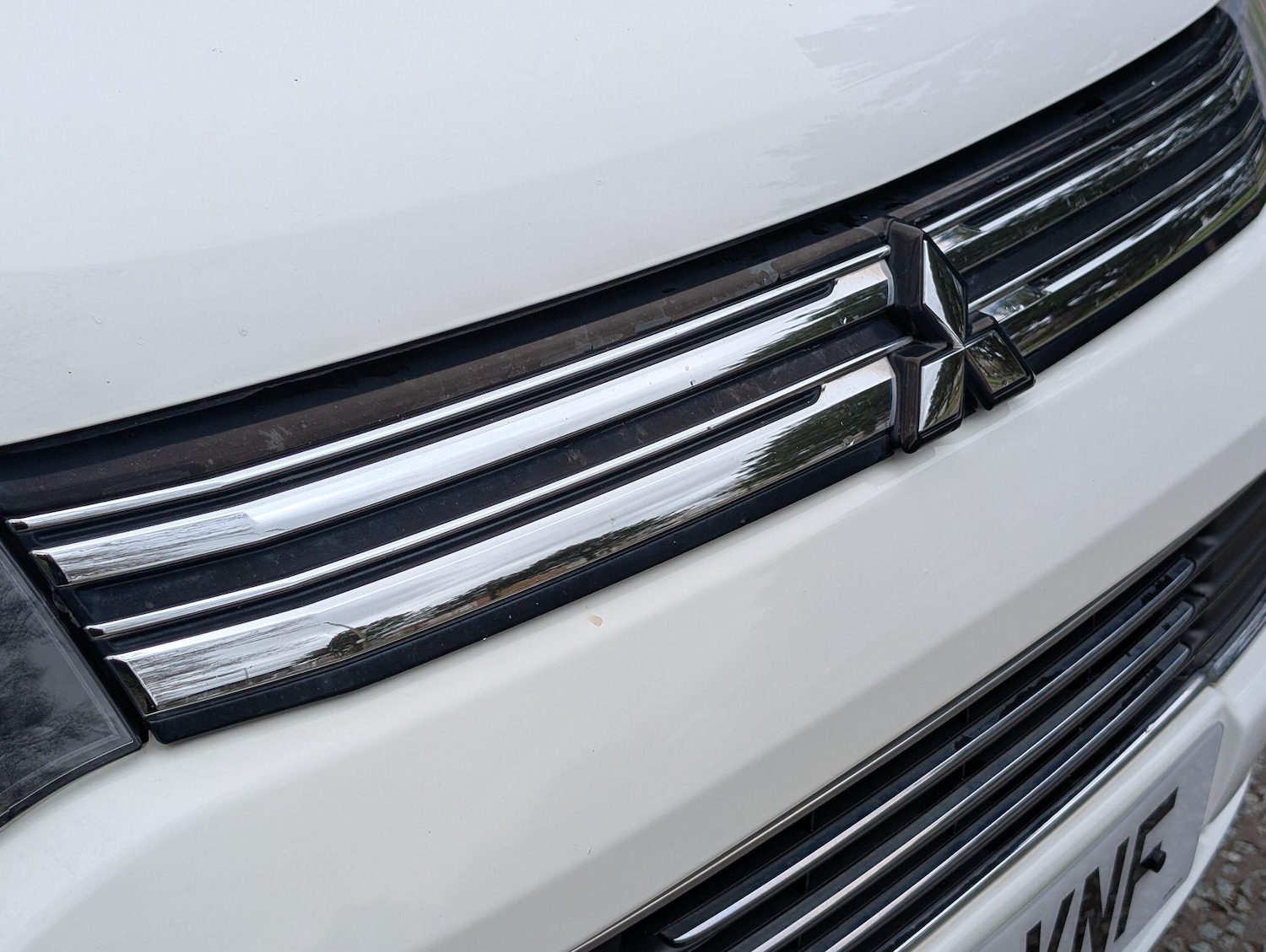 Used Mitsubishi Outlander 2015 for sale - 78047446: Photo 8
