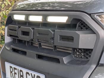 Used Ford Ranger 2018 for sale - 79657231: Photo