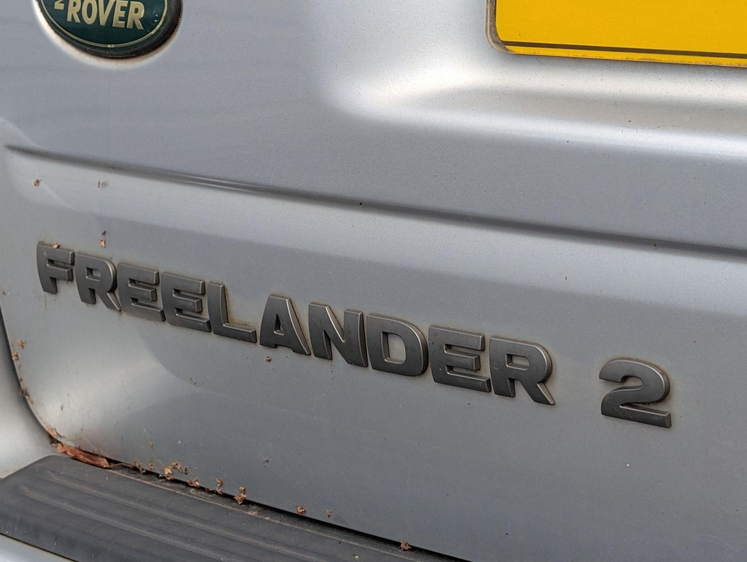 Used Land Rover Freelander 2 2006 for sale - 76561582: Photo 17